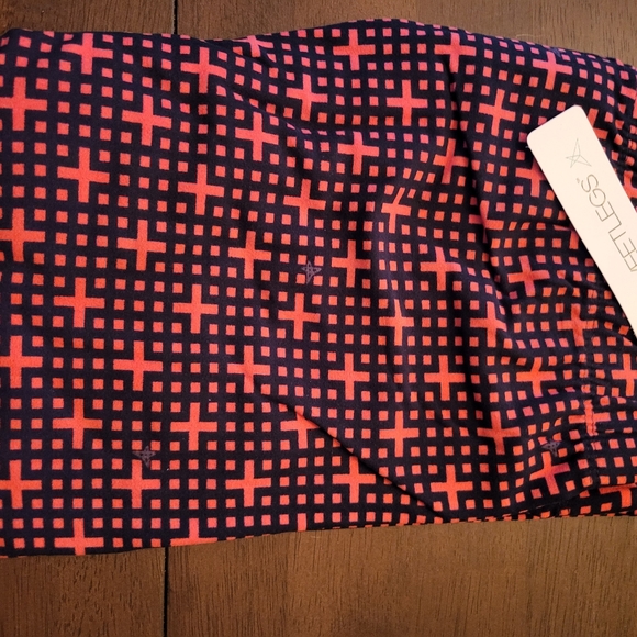 Sweetlegs supersonic pattern - Picture 5 of 7